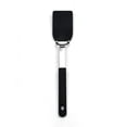 thumbnail image 1 of RSVP Spatule Flexible en Nylon - Petite - Noire, 1 of 1