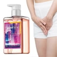 thumbnail image 4 of Initmate Wash Men with Fragrance pH Balancing Plant-Based Formulas Gentle Cleanser for, 4 of 4