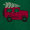 Green/Red Truck, variant on Carter's Child of Mine Toddler Holiday Cozy Pajama Set, 2-Piece, Sizes 12M-5T