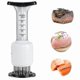 thumbnail image 2 of Steak Meat Tenderizer Needle Flavor Marinade Sauces Tools Kitchen Tool, 2 of 5