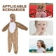 thumbnail image 5 of Disfraz de serpiente, mono de animal, disfraz de Halloween, ropa de fiesta para niños, disfraz de cosplay, accesorio de disfraz de animal, 5 of 7