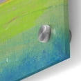 thumbnail image 2 of Epic Art 'Clouds in Motion II' by Tim O'Toole, Acrylic Glass Wall Art, 24"x36", 2 of 3