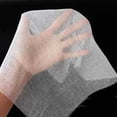 thumbnail image 2 of 100 Unidades de Gasa de Algodón Desechable Perfecl para Tratamiento Facial Tamaño 17,5x30cm, 2 of 8