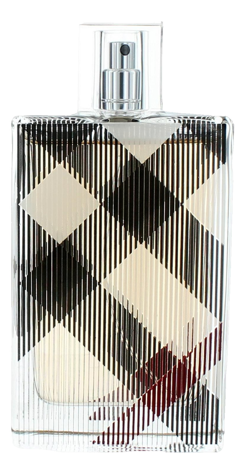 BRIT BY BURBERRY, 3.3 OZ EDP SPRAY FOR WOMEN