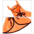 thumbnail image 4 of Adecuado para gatos accesorios de vestir de vacaciones conjunto de disfraz de Halloween capa ajustable, 4 of 5