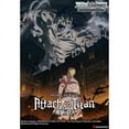 thumbnail image 2 of Weiss Schwarz: Attack On Titan: Final Season - ENG Booster Box, 2 of 2
