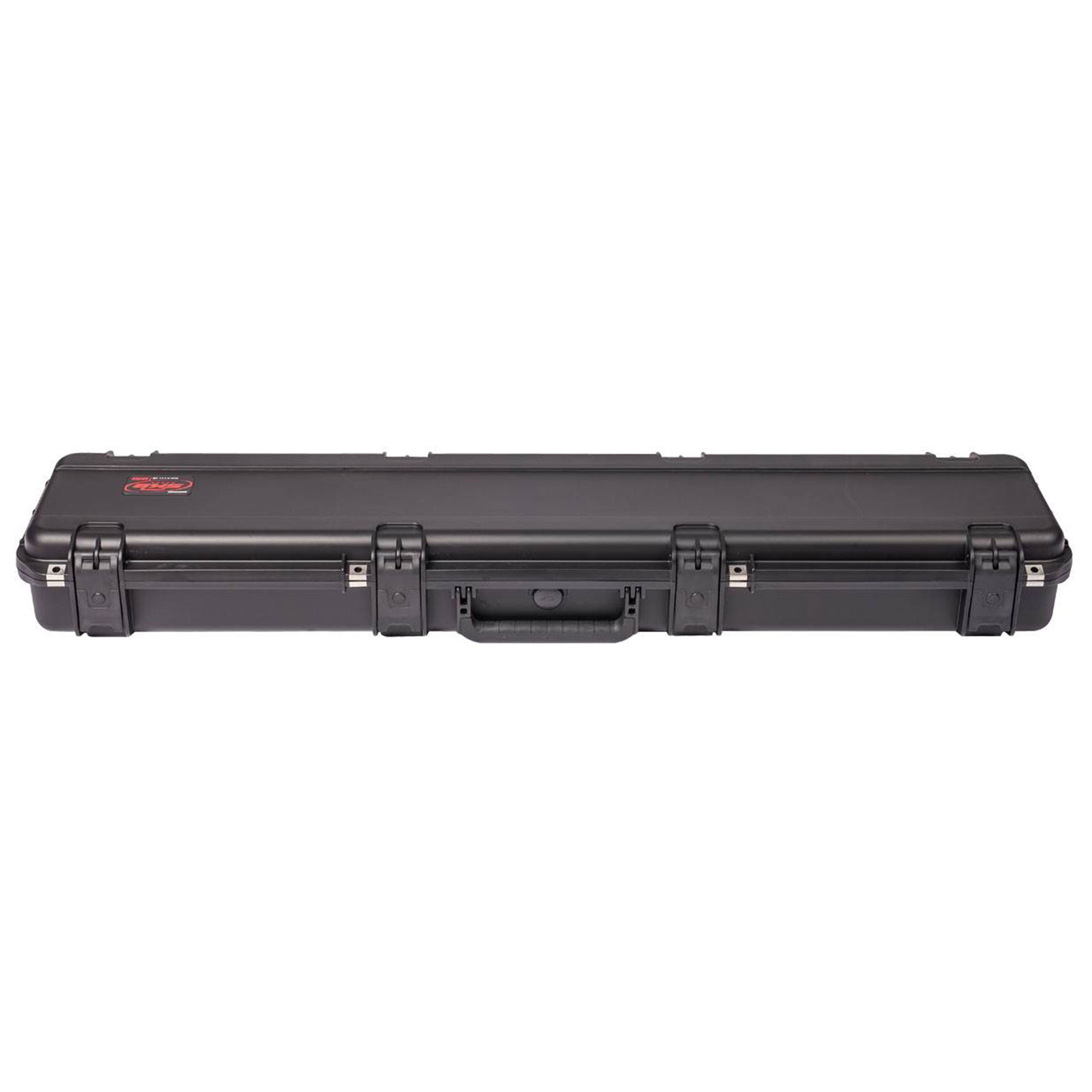 SKB 3I4909SR ISERIES 4909 SINGLE RIFLE CASE 49"X9"X5" WATERPROOF BLACK