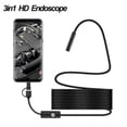 thumbnail image 1 of Wired Industrial Mobile Phone Endoscope Camera 5.5mm Lens Android PC Type-c/USB Interface (10m), 1 of 5