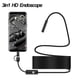 thumbnail image 1 of Wired Industrial Mobile Phone Endoscope Camera 5.5mm Lens Android PC Type-c/USB Interface (10m), 1 of 5