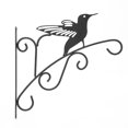 thumbnail image 1 of Soportes Decorativos para Macetas Hierro Forjado (pájaro), 1 of 9