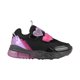 thumbnail image 2 of TENIS CASUALES NIÑA BABY CATS 624748 TEXTIL NEGRO BABY CATS  624748, 2 of 4