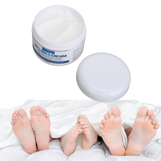 Removedor De Callos, Exfoliación Eliminación De Piel Muerta Crema Para Pies Con ácido Salicílico 100 G Portátil Para Viajes