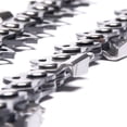 thumbnail image 6 of 2PCS Replace 16" 57 Drive Links 3/8 Pitch Gauge Chainsaw Links Guide Bar Saw Chain, 6 of 6