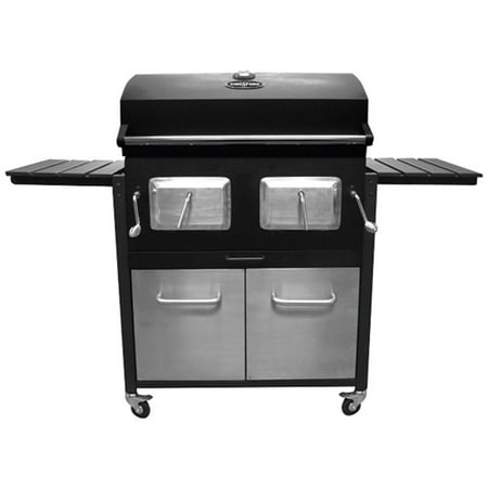 Kingsford Premium Charcoal Grill - Walmart.com