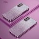 thumbnail image 3 of A 52 32 53 33 13 Luxury Gradient Glitter Plating Case For Samsung Galaxy A53 A33 A13 A52 A32 A72 A23 4G 5G Silicone Back Cover, 3 of 4