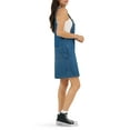 thumbnail image 4 of Lee® Women's Heritage Shortall Dress, Sizes XS-2XL, 4 of 9