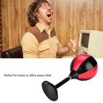 thumbnail image 4 of VGEBY Desktop Boxing Bag, Desktop Punch Bag, Durable For Office Home Stress Relief, 4 of 8