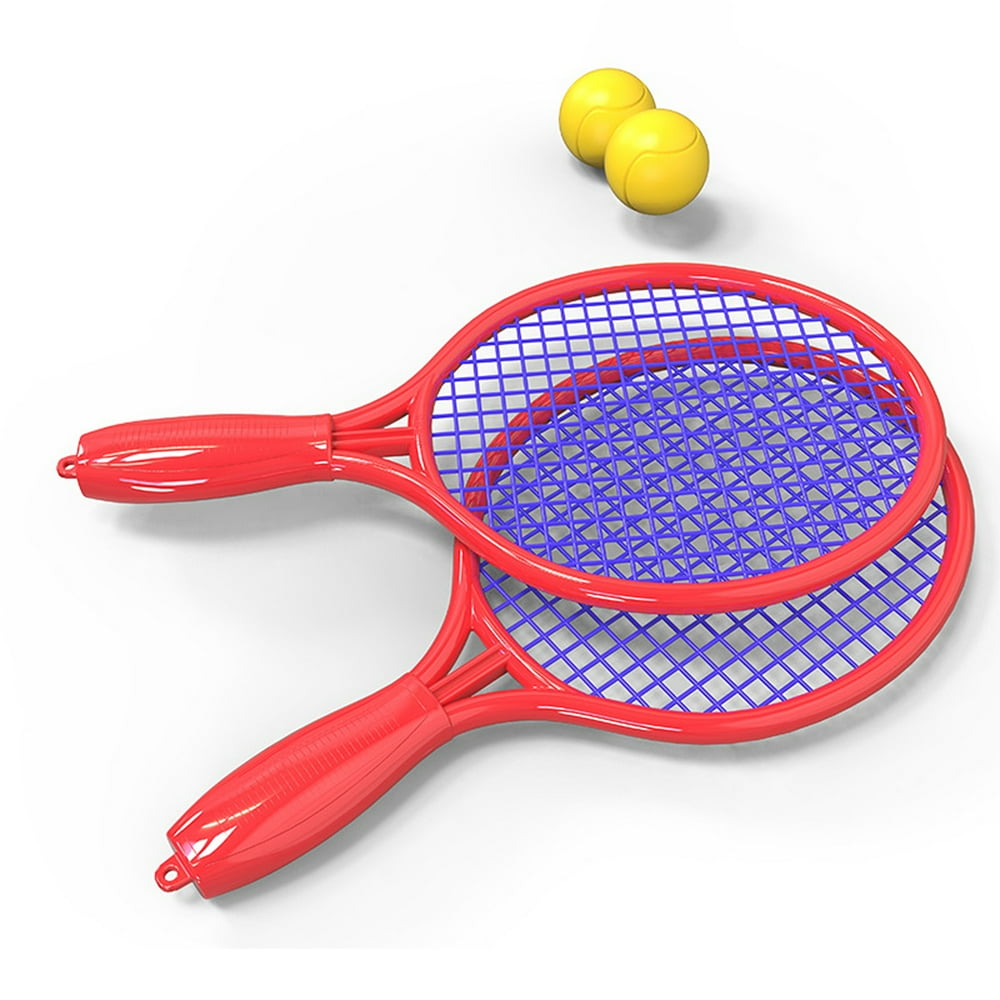 nerf badminton set