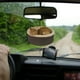 thumbnail image 4 of Adorno colgante para coche con forma de gato, decoración para la vista trasera, divertido avión decorativo, 4 of 4