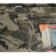 thumbnail image 3 of Wrangler Men's Legacy Cargo Pants, 3 of 3