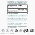 thumbnail image 6 of Nature's Lab Fenugreek - Traditional Lactation Support* - 120 Capsules, 6 of 8