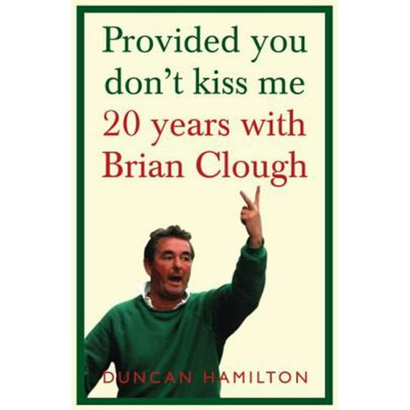 Pre-Owned PROVIDED YOU DONT KISS ME PB (Paperback) 0007247117 9780007247110