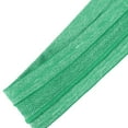 thumbnail image 6 of Unique Bargains Headbands Polyester Silicone Sweatbands Stretchy Moisture Wicking Headband for Sports Green 1 PCS, 6 of 6