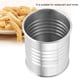 thumbnail image 5 of cubo cocina inoxidable Mini acero inoxidable papas fritas pollo frito cubo cesta herramienta de cocina (S),Cubo de patatas fritas, cesta de pollo frito, cubo de cocina para patatas fritas, cubo de ace Higoodz Cocina, Decoración y Otros, 5 of 8
