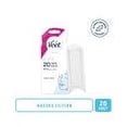 thumbnail image 2 of Veet Bande de Cire Pure Visage 20 Pcs, 2 of 5