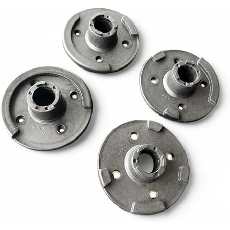 1090 Model Disc - Replacement for Bowflex Model 1090 SelectTech Dumbbells (Disc All - #2, #3, #4, #5)