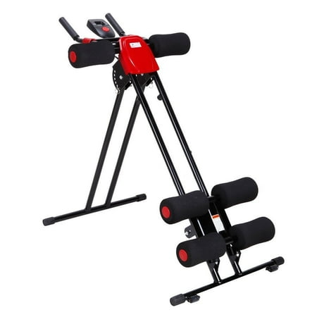 New Mtn G Ab Cruncher Abdominal Trainer 5 Minute Shaper New Mtn G Ab Cruncher Abdominal Trainer 5 Minute Shaper