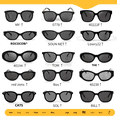 thumbnail image 2 of Gafas de sol modernas para mujer, de alta calidad, con protección UV400, lentes mate, antirreflejos, gafas de sol modernas de estilo Red Book para hombres, 2 of 4