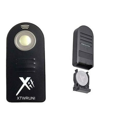 Pentax Wireless Remote - Wireless Remote Control for Pentax SLR, Pentax K-3 K-50, Pentax K-30, Pentax K-500 Digital Camera
