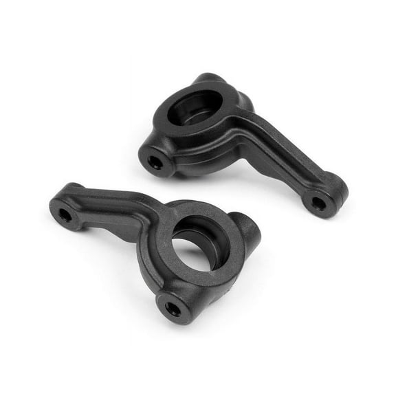 HPI 103324 Trailing Steering Block Set Blitz HPI103324