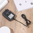 thumbnail image 6 of Universal Transformer Power Cable 24V 1A AC/DC Adapter Power Adapter 3 Pin UK Plug Battery Charger, 6 of 8