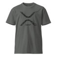 thumbnail image 2 of XRP Bubbles T-Shirt, 2 of 10