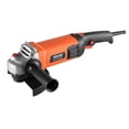 thumbnail image 1 of VEVOR Angle Grinder 7" 13A Electric Grinder Power Tool 8500RPM High-Speed, 1 of 9