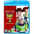thumbnail image 3 of Toy Story Collection (Blu-ray) (Complete Edition) [1995, 1999, 2010], 3 of 4