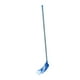 thumbnail image 3 of Palo de hockey, palo de floorball, equipo de hockey sobre hielo para niños, equipo profesional portátil Azul Derecha, 3 of 9