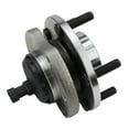thumbnail image 3 of Bodeman Front Left Driver Side Wheel Hub Bearing Assembly for 2004-2006 Pontiac GTO, 3 of 5