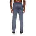 thumbnail image 2 of And1 Mens and Big Mens Active Tech Fleece Basketball Pants, Up to 3XL, 2 of 4