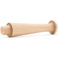 Shaker Pegs 2-7/16 Inch 3/8 Tenon - Package of 25 by Woodpeckers ...