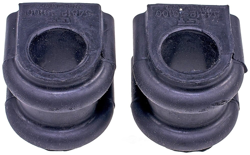 FVP BSK60000 Suspension Stabilizer Bar Bushing Kit