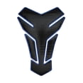 thumbnail image 1 of Protector Tanque para moto RJ007-3 Azul Kinlley, 1 of 3