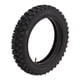 thumbnail image 5 of Heavy Duty Tire Tube, Explosion Proof Tire Inner Tube Set Nonslip Sawtooth Tread Universal For 50-110CC Off Road Motocross Pit Dirt Bike ANGGREK EB1617, 5 of 8