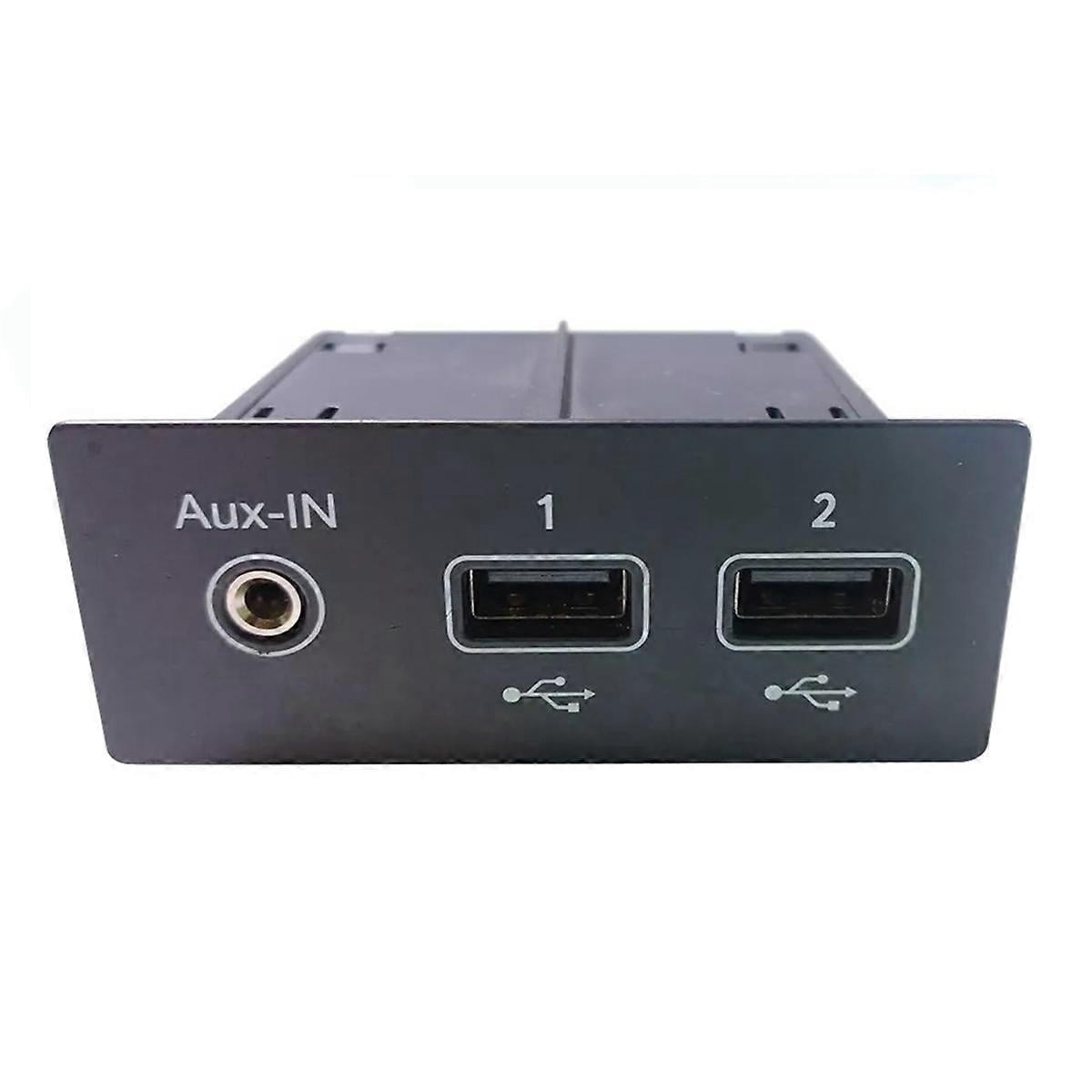 USB/AUX Control Unit Input Device Module for Renault CLIO 2020 | Bodega ...