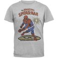 thumbnail image 1 of Spider-Man - T-Shirt Doux, 1 of 1
