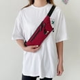 thumbnail image 3 of Riñonera deportiva de ocio, bolsa para deportes al aire libre, bolsa para correr, bolsa para teléfono móvil, riñonera de trabajo personal para hombres, 3 of 6