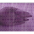 thumbnail image 4 of oneOone Viscose Chiffon Fabric Ethnic Block Print Fabric BTY 42 Inch Wide, 4 of 4