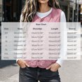 thumbnail image 3 of Edvintorg Women's Fleece Lined Waistcoat Winter Sleeveless Vest Casual Outerwear with Pockets Plus Size Womens Clothing, 3 of 8